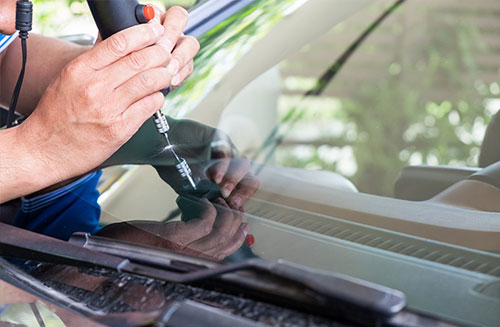 Windscreen Repairs